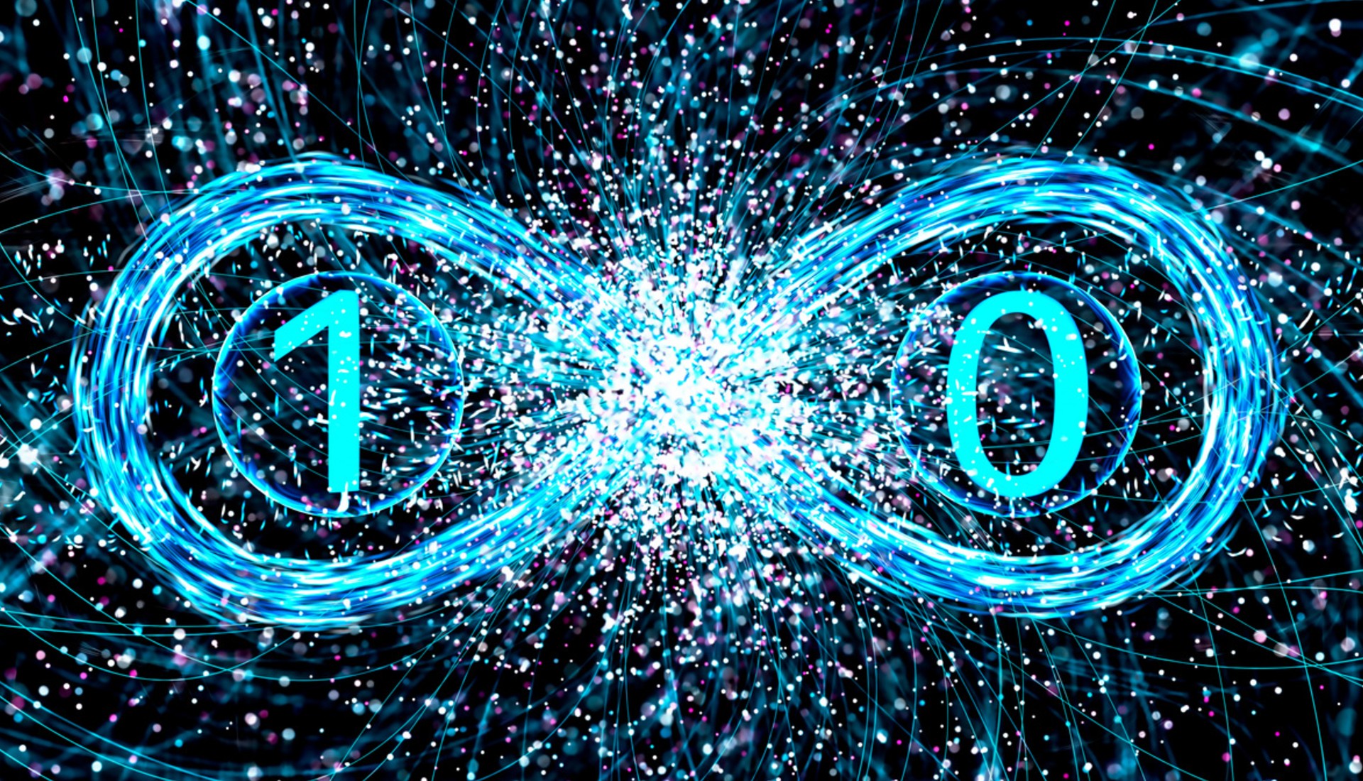 Funcionamento Quântico